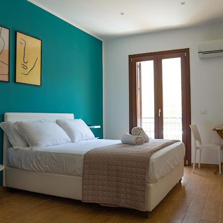 Verdirooms158 Castellammare del Golfo Esterno foto