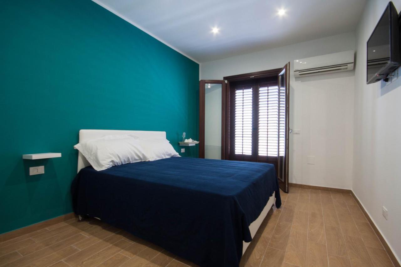 Verdirooms158 Castellammare del Golfo Esterno foto