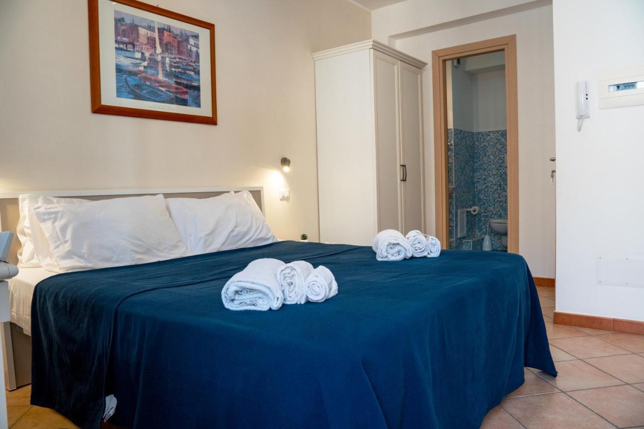 Verdirooms158 Castellammare del Golfo Esterno foto