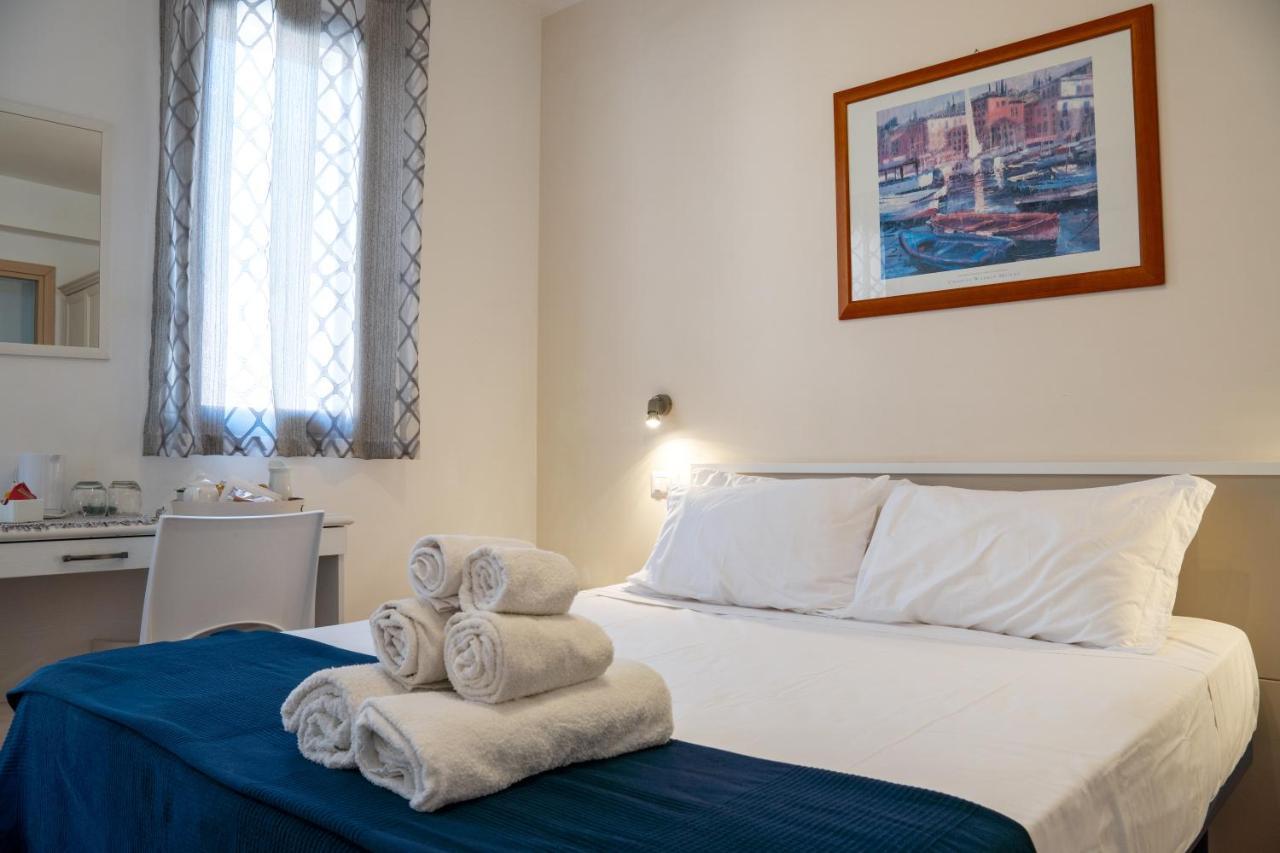 Verdirooms158 Castellammare del Golfo Esterno foto