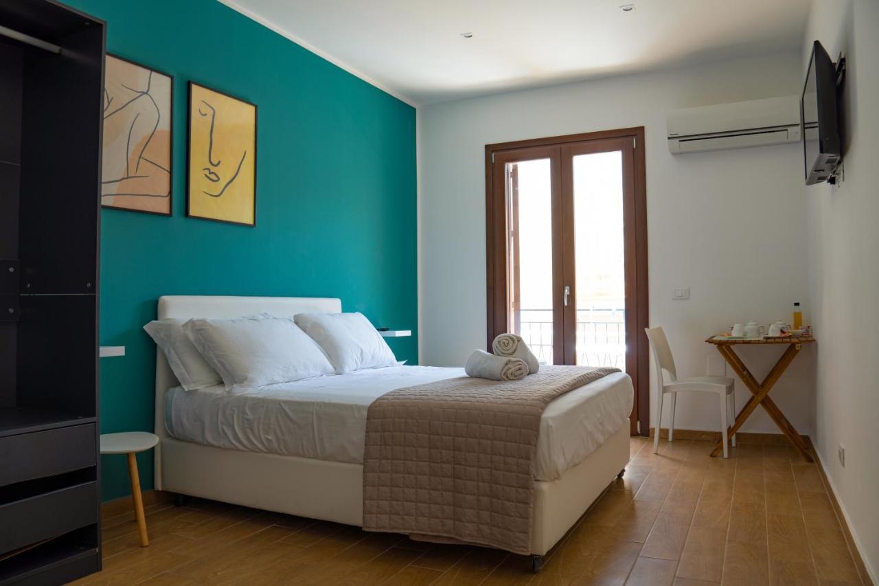 Verdirooms158 Castellammare del Golfo Esterno foto