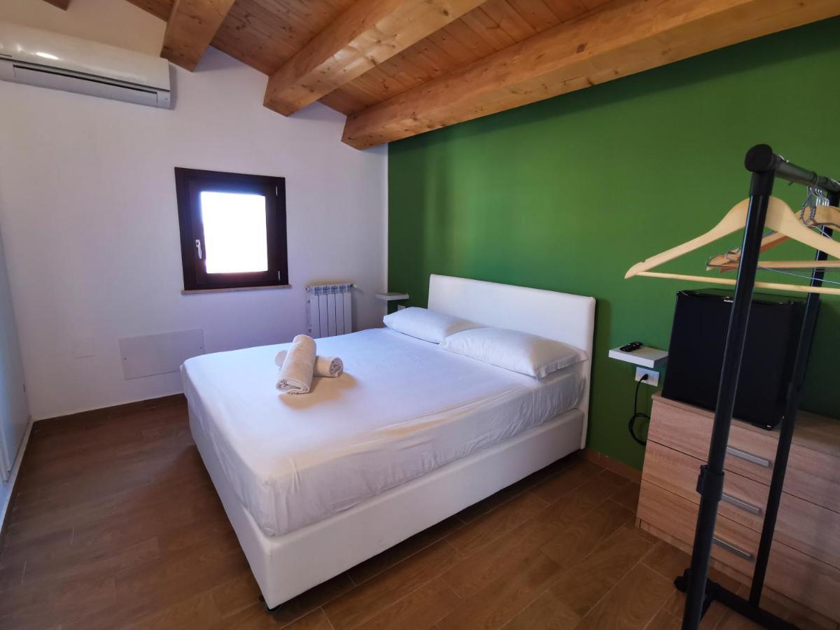 Verdirooms158 Castellammare del Golfo Esterno foto