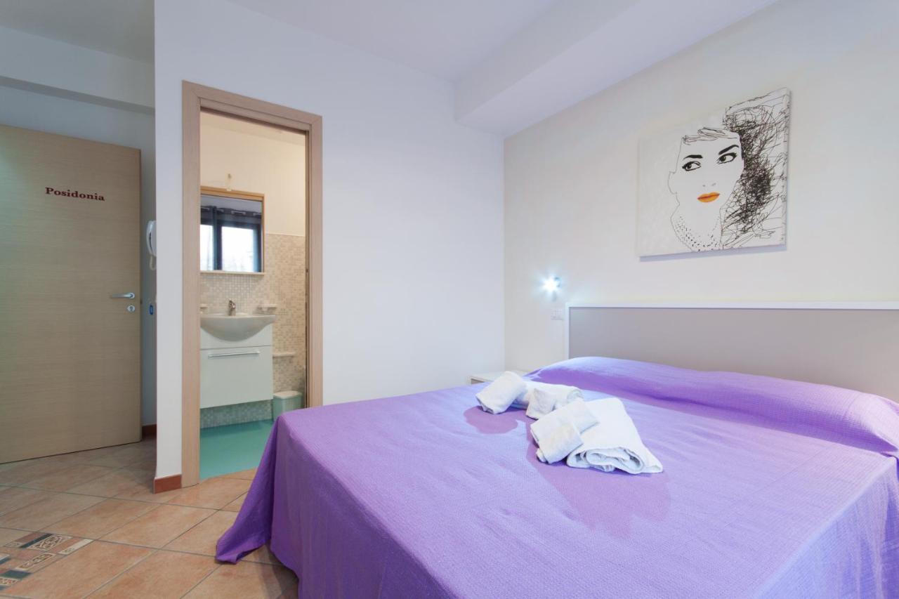 Verdirooms158 Castellammare del Golfo Esterno foto