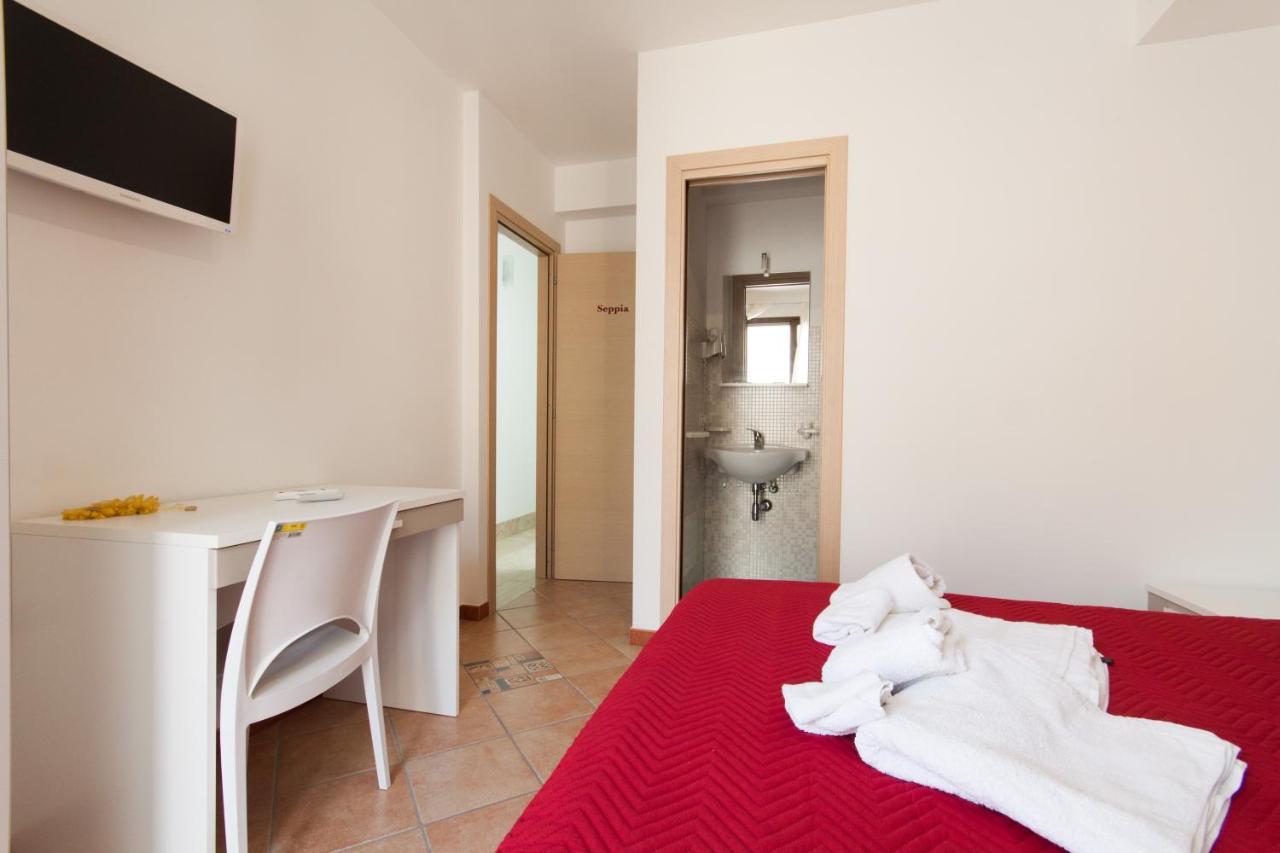 Verdirooms158 Castellammare del Golfo Esterno foto